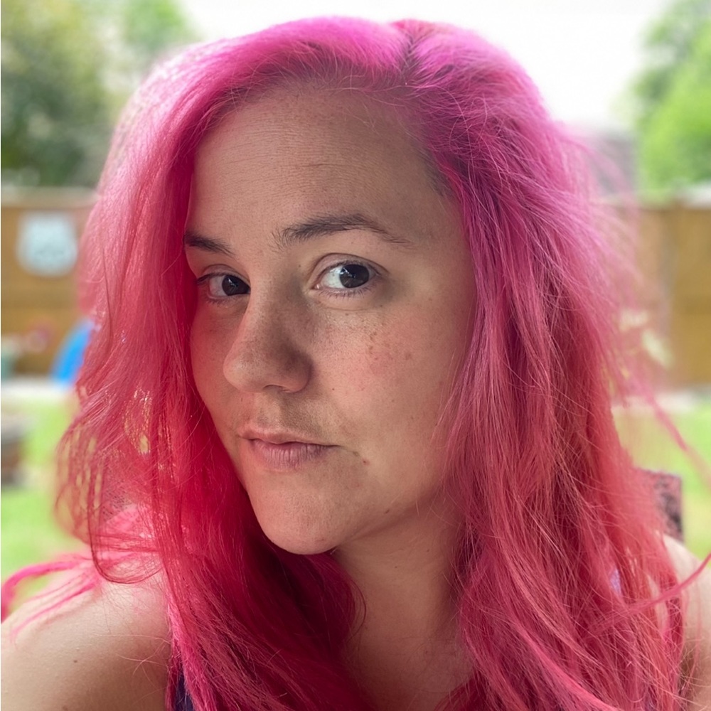 Meet your Posher, Rin.